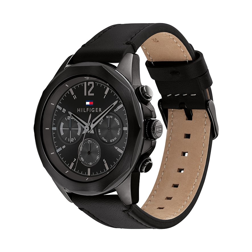 Tommy Hilfiger Herrenuhr