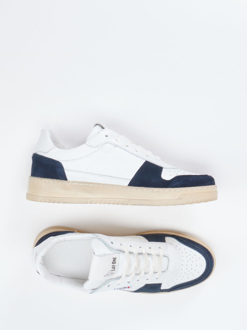 Sneaker-46617910045 Play One