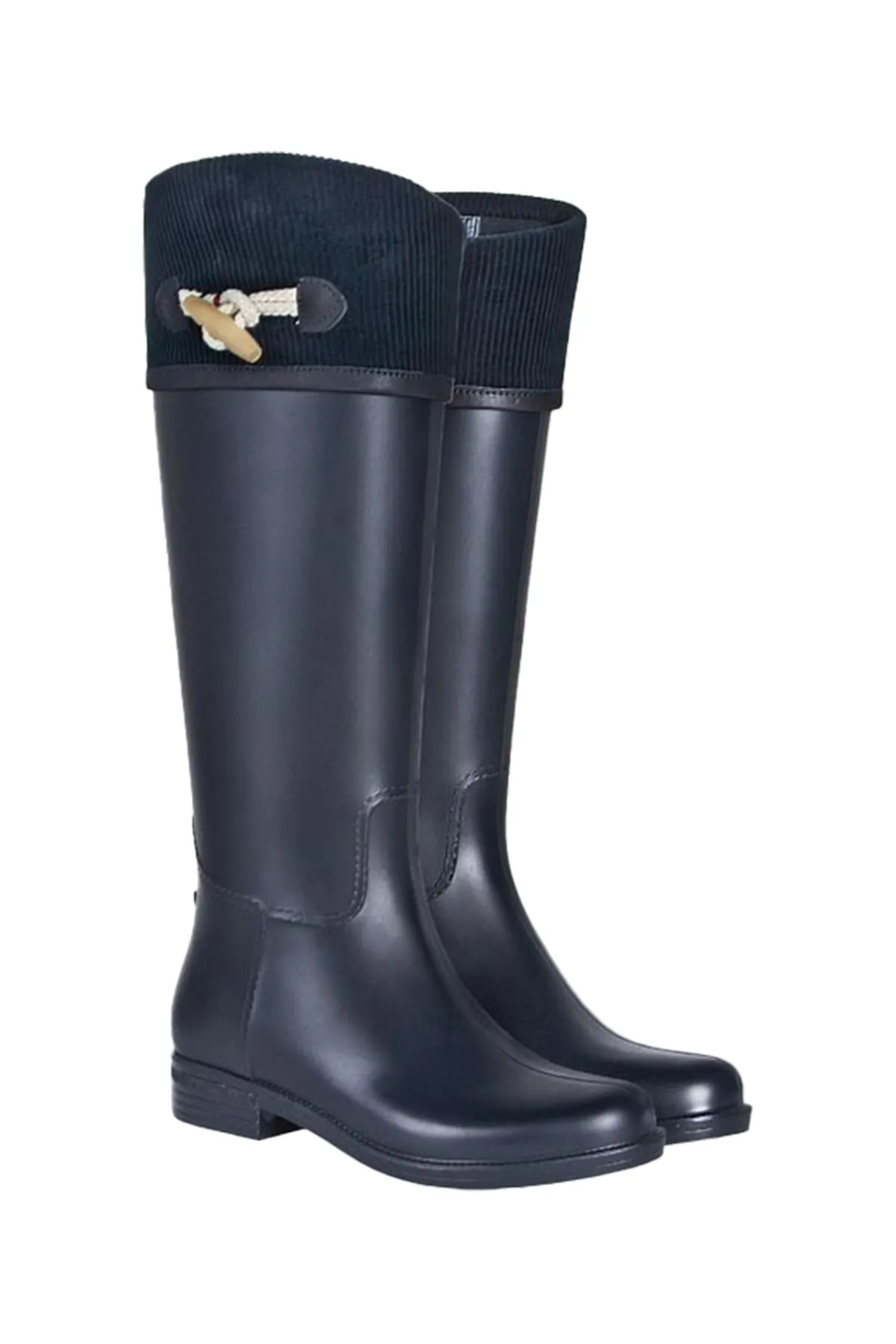 Tommy Hilfiger  Stiefel & Booties Damen / Mädchen MIDNIGHT