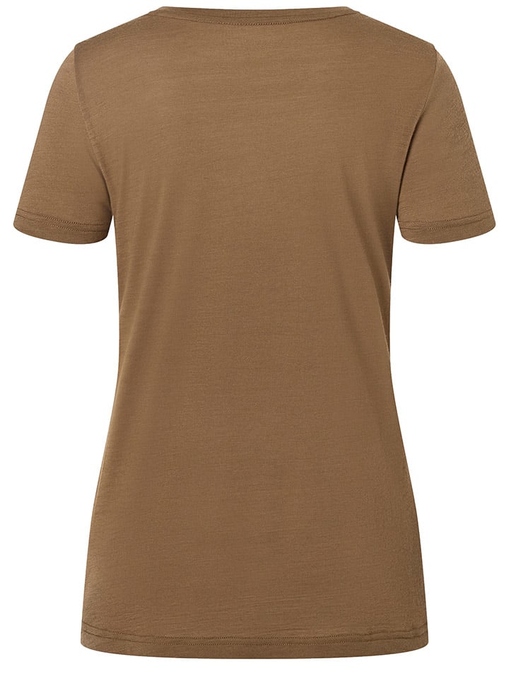 super.natural Funktionsshirt 