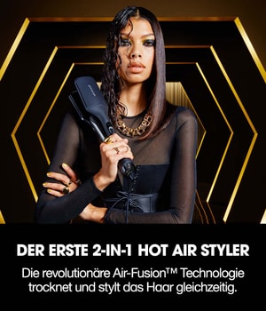 ghd hot air styler duet style white Glätteisen-1 Stk