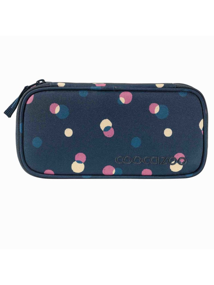 Coocazoo coocazoo Schlampermäppchen, Bubble Dreams günstig kaufen onesize