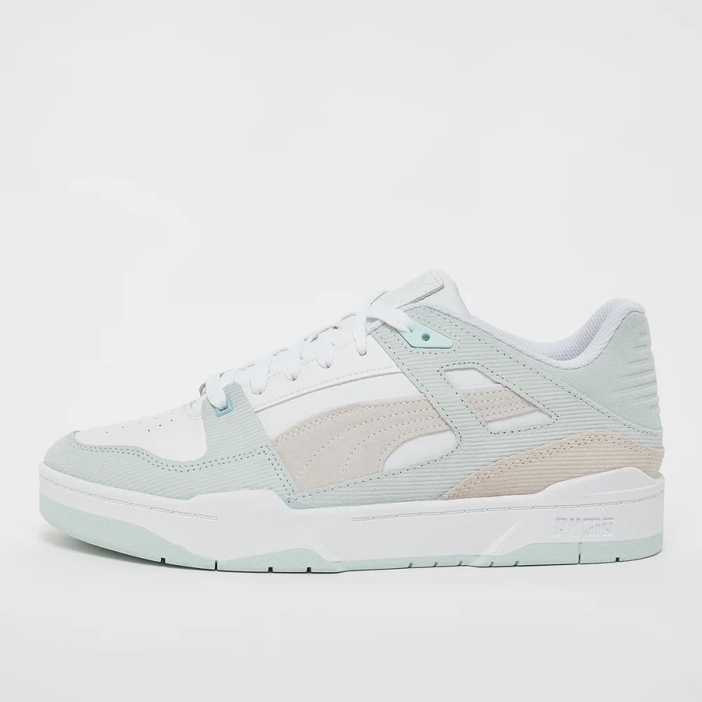 PUMA Slipstream Cord 392109-02 / weiss