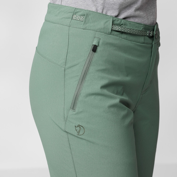 HIGH COAST TRAIL TROUSERS W Damen - Trekkinghose
