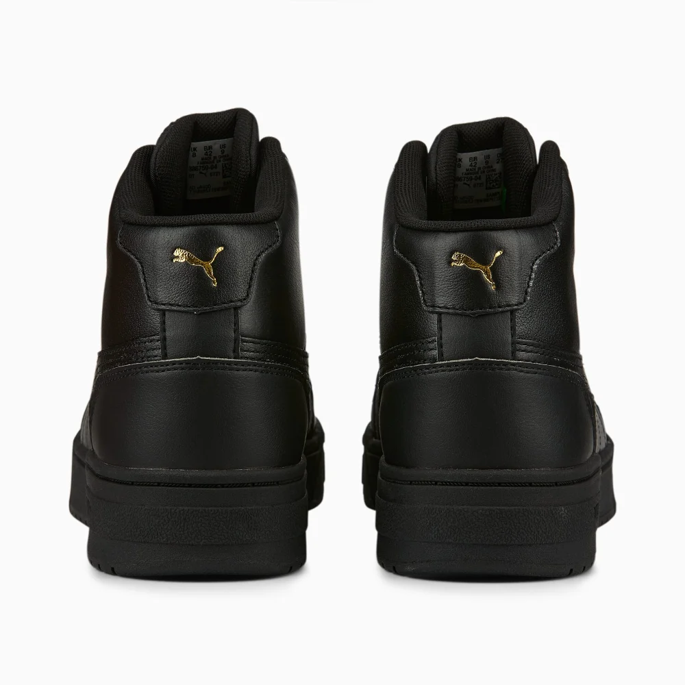 PUMA CA Pro Mid 386759_04 / schwarz