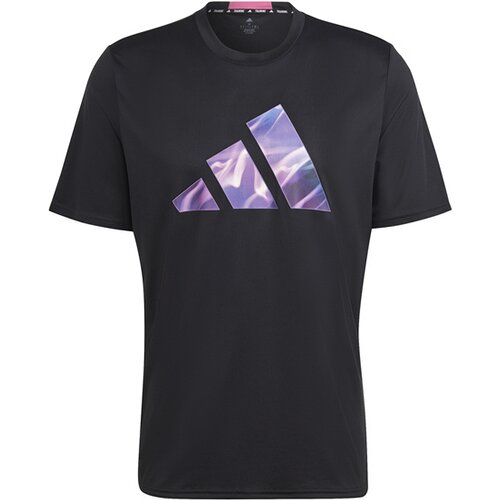 HERREN SHIRT D4M HIIT GF TEE