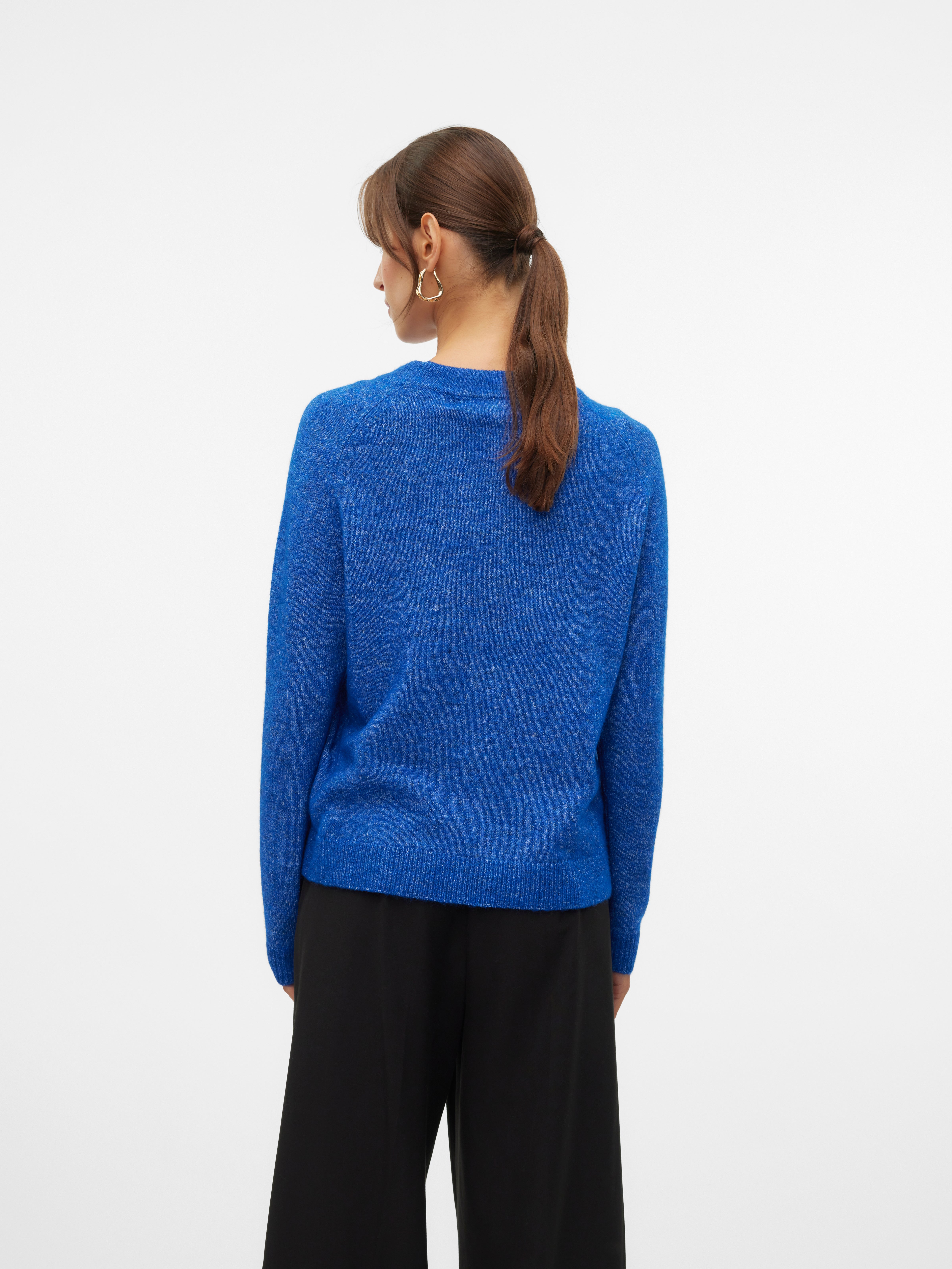 VMFILUCA Pullover