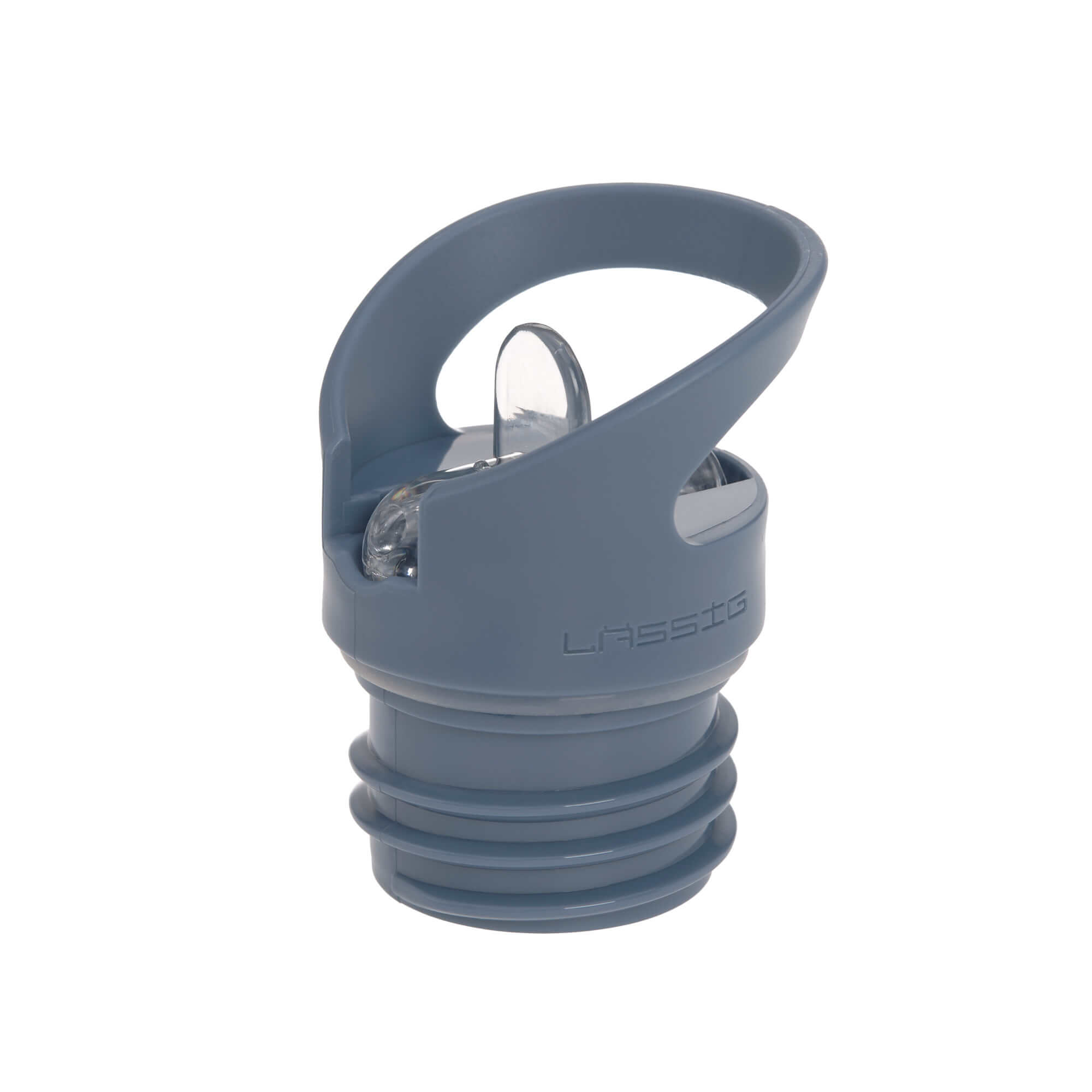Sport Trinkverschluss - Kinder Trinkflasche, Adventure Traktor
