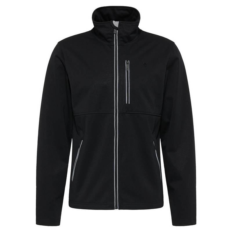 TUFFSKULL Funktionsjacke Herren