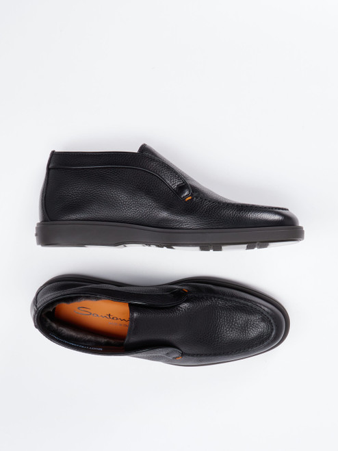 Boots-48110090515 Santoni