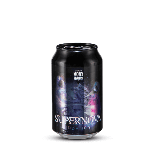 Supernova 33 cl