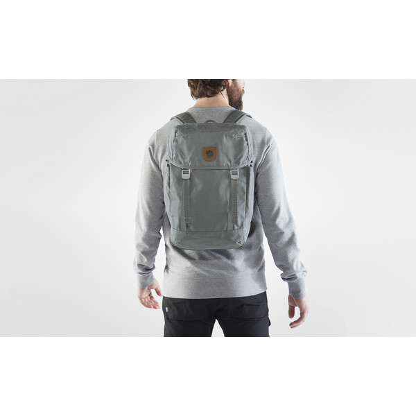 GREENLAND TOP Unisex - Tagesrucksack