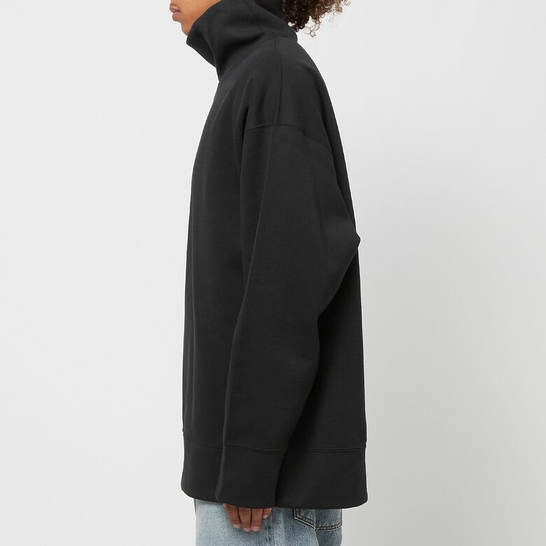 NIKE Tech Fleece Turtle Neck black/black
