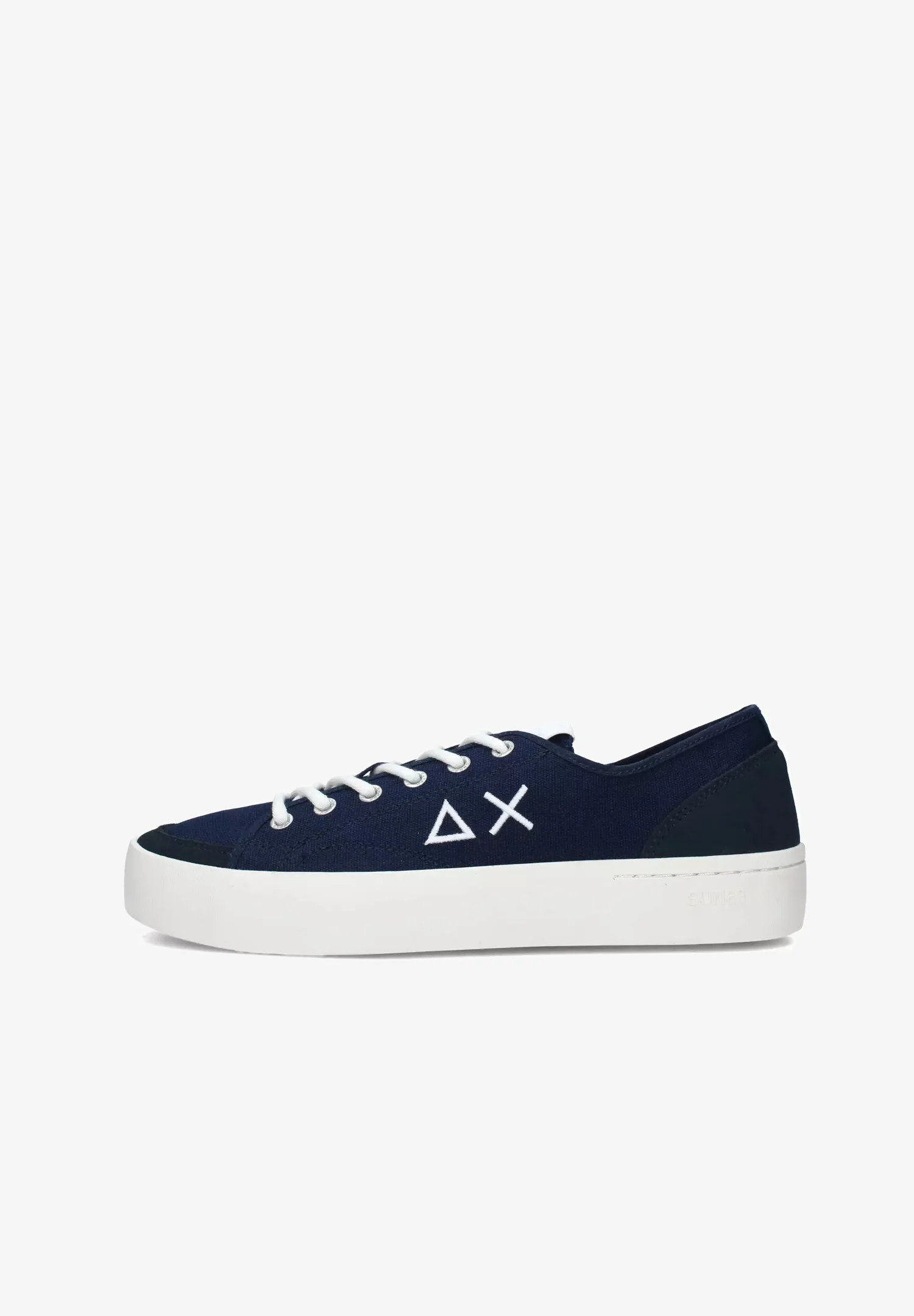Sun68 LOW - Zapatillas bajas