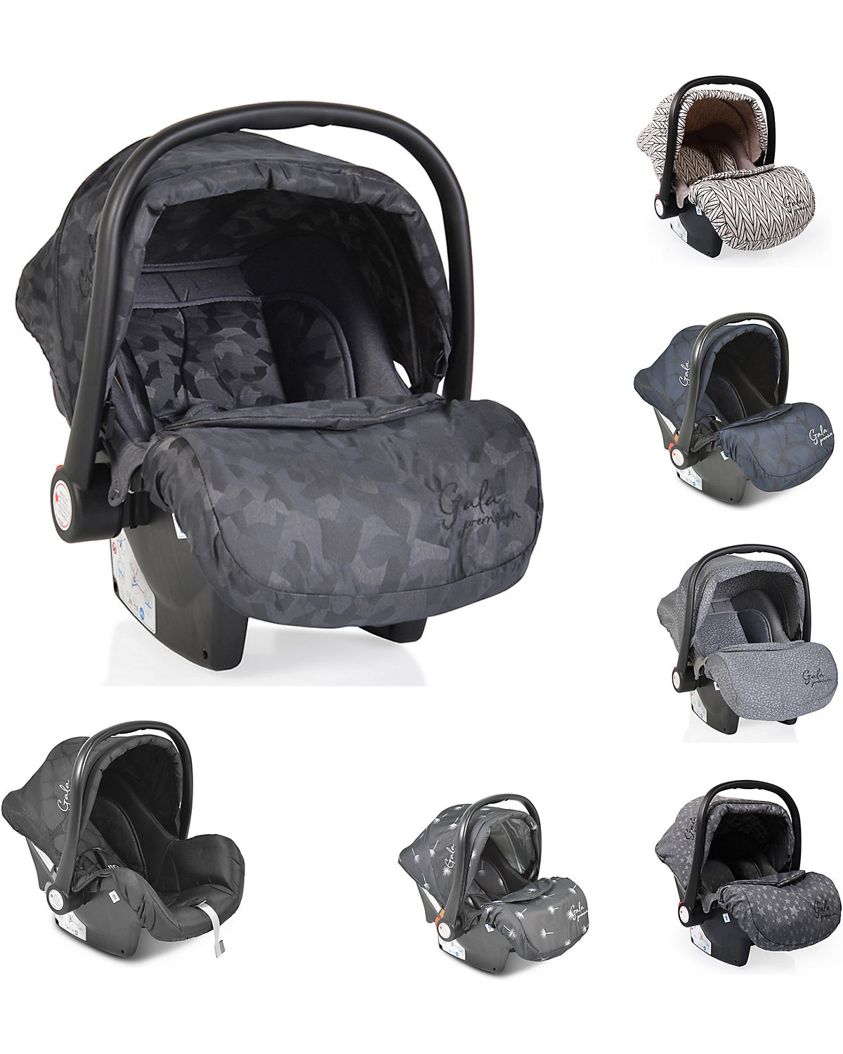 Babyschale Gala Kindersitze