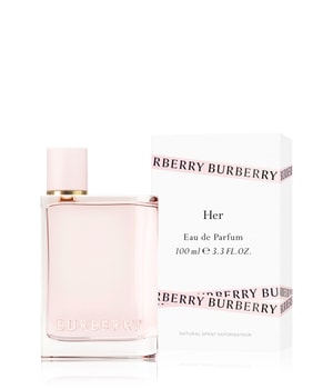 Burberry Her Eau de Parfum 100 ml