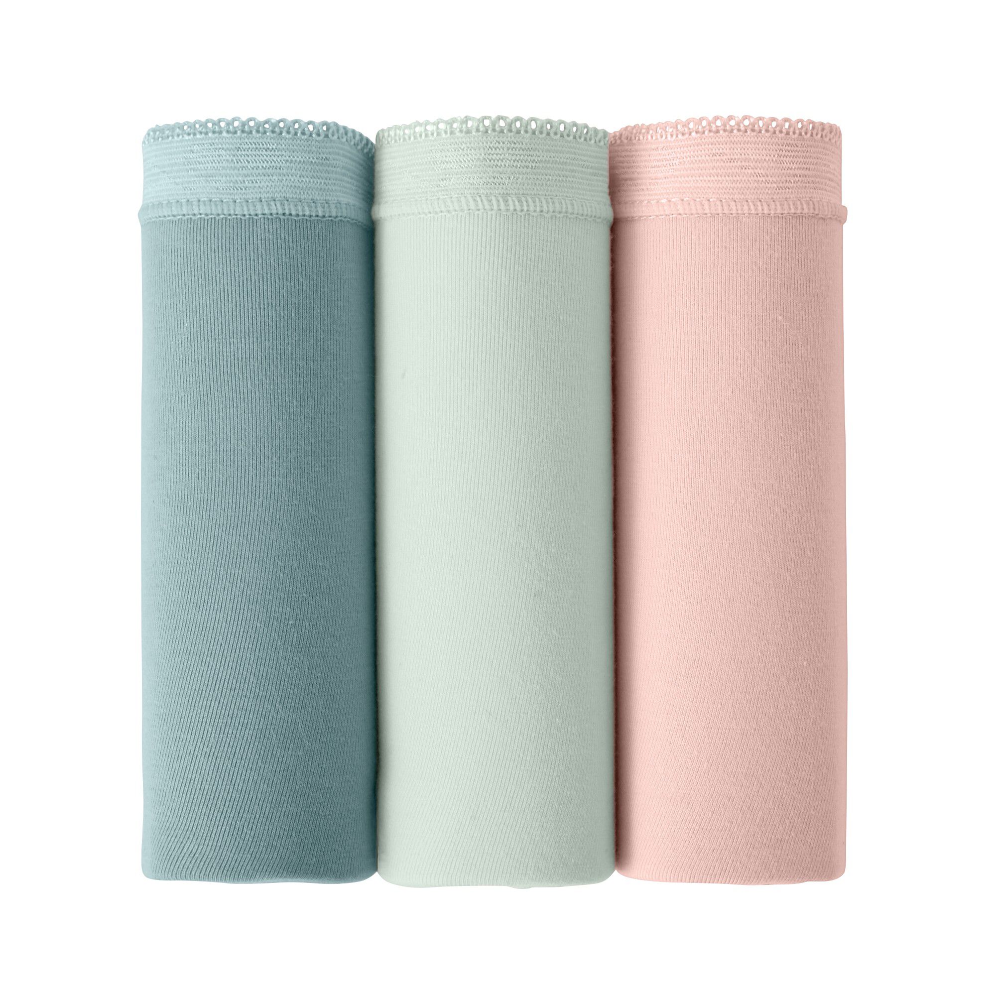 Culotte midi basique