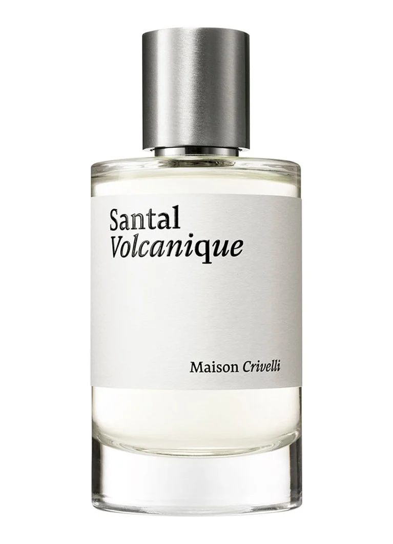 Parfémovaná voda Maison Crivelli Volcanic Sandalwood