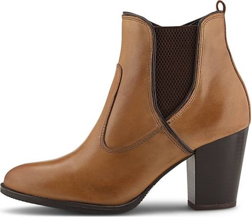 COX Chelsea Stiefelette