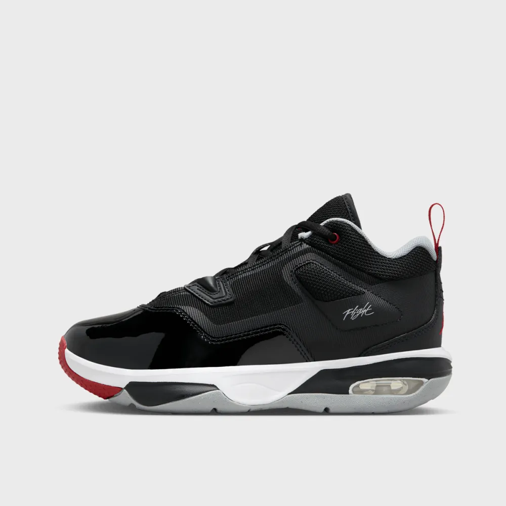 NIKE JORDAN Stay Loyal 3 FB9922-006 / schwarz