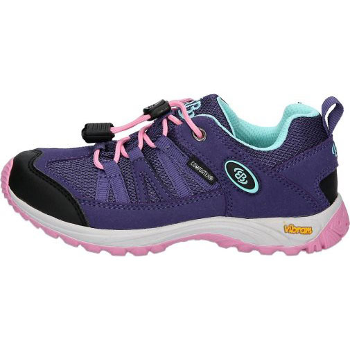 Brütting Outdoorschuh Ohio Low