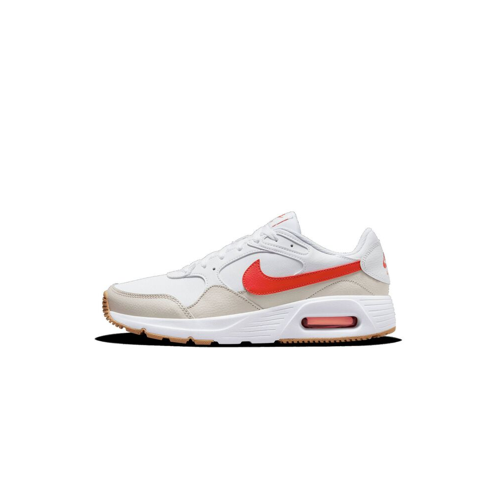 Nike Air Max SC CW4555-112 / weiss