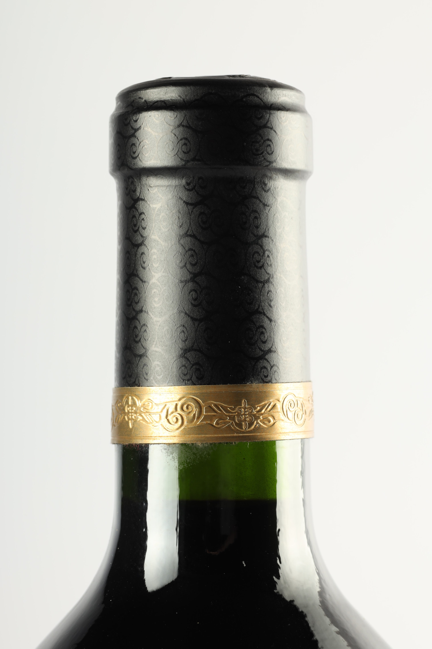 Château Mouton Rothschild 2000, Pauillac