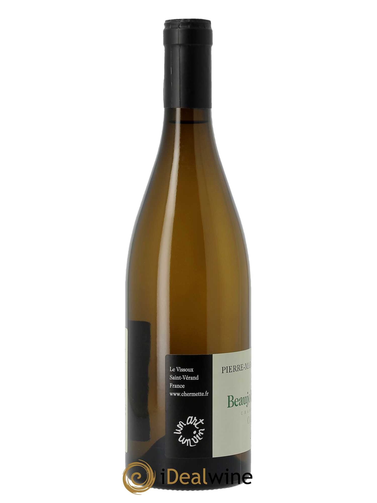 Beaujolais Collonge Domaine du Vissoux - P-M. Chermette  2022 - Lot de 1 Bouteille