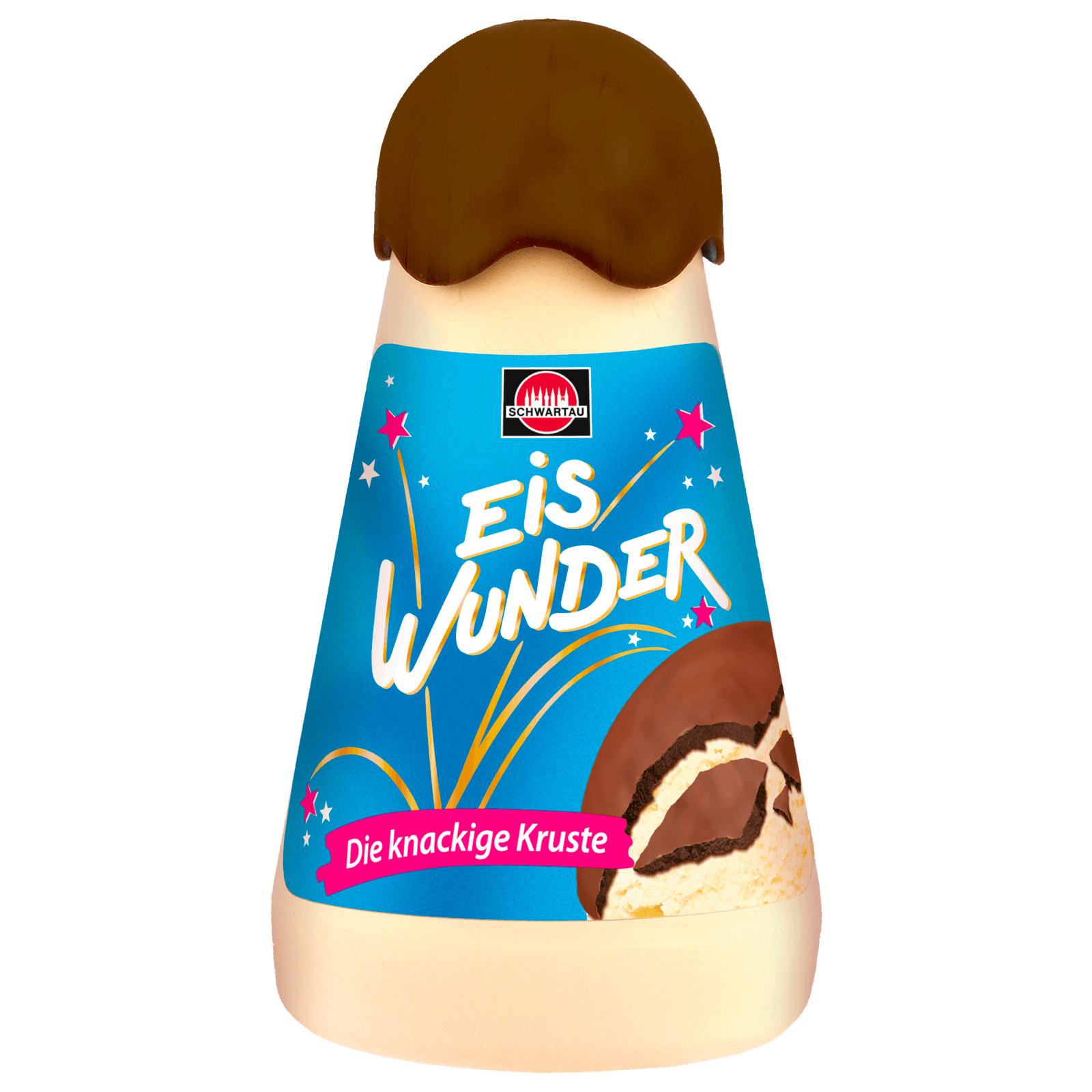 Schwartau Eiswunder 125ml
