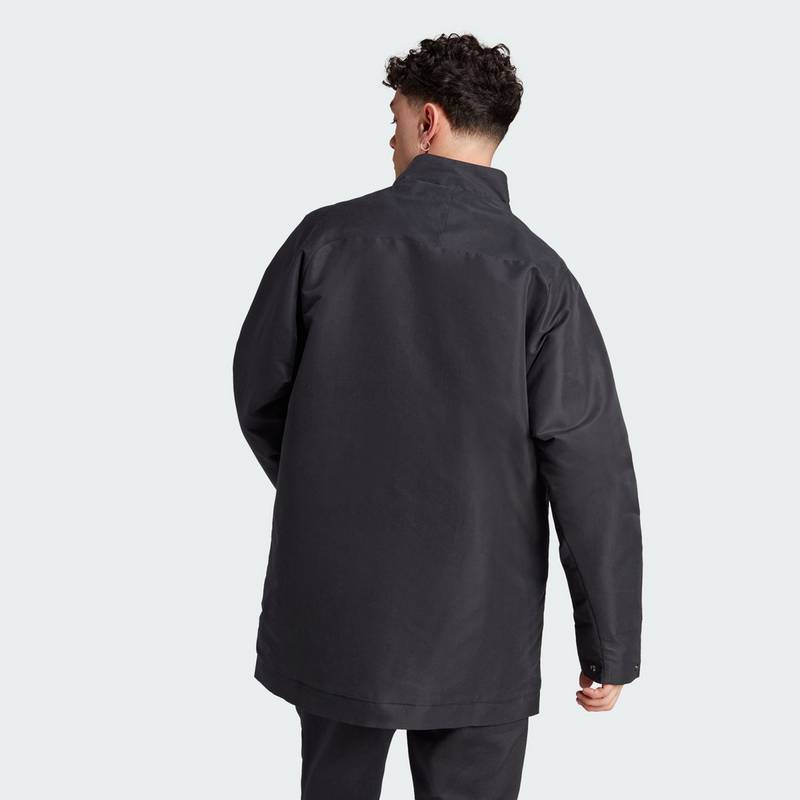 adidas adidas Z.N.E. Premium Jacke Funktionsjacke Herren