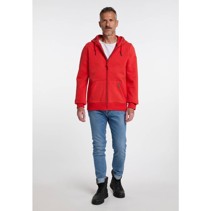 Schmuddelwedda Sweatjacke Herren