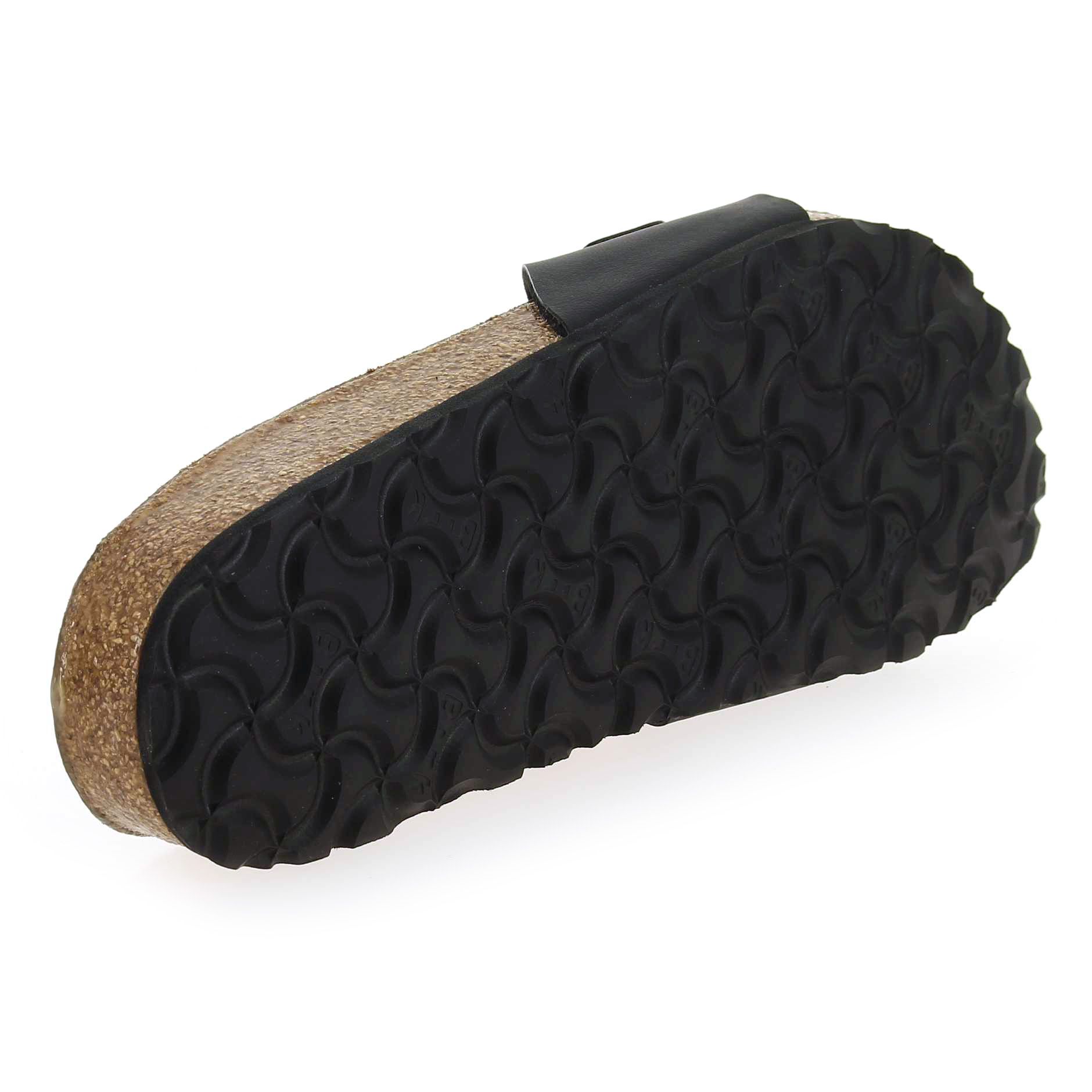 Birkenstock  MADRID - Noir