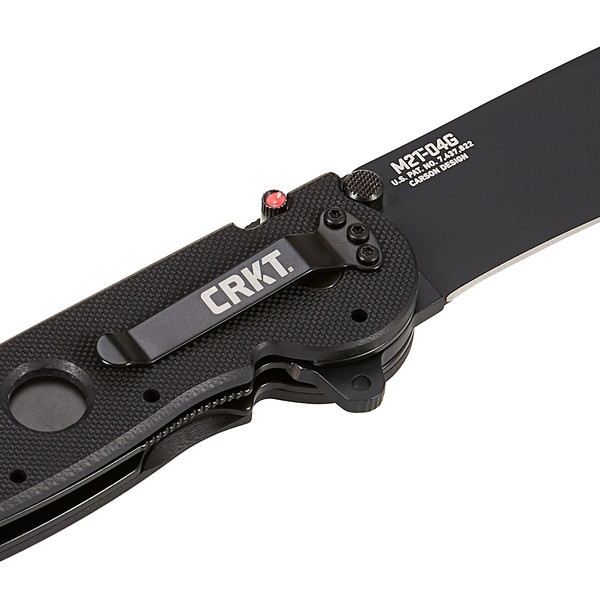 M21-04G - Klappmesser