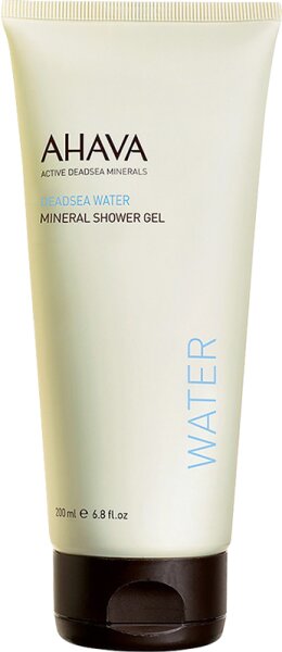 Ahava Deadsea Water Mineral Shower Gel Duschgel