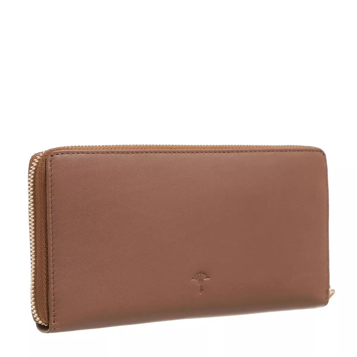STRELLSON Handtaschen braun MELETE