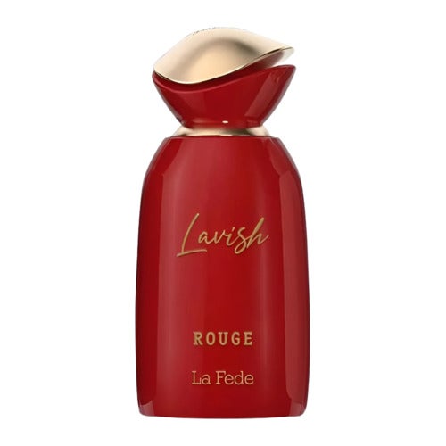 La Fede Lavish Rouge Eau de Parfum 100 ml