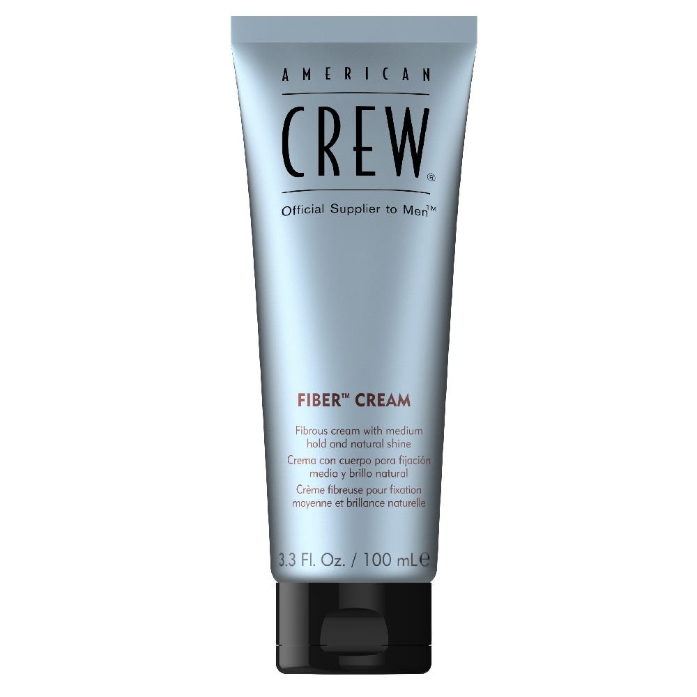 American Crew Fiber Cream 100 ml