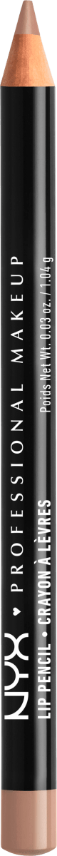 Lipliner Slim 855 Nude Truffle, 1 g