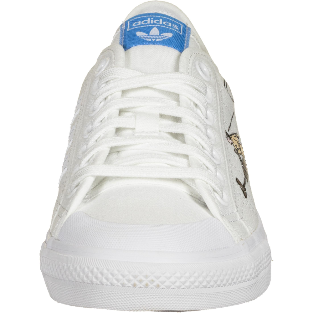 adidas Nizza X Star Wars FX8351 / weiss