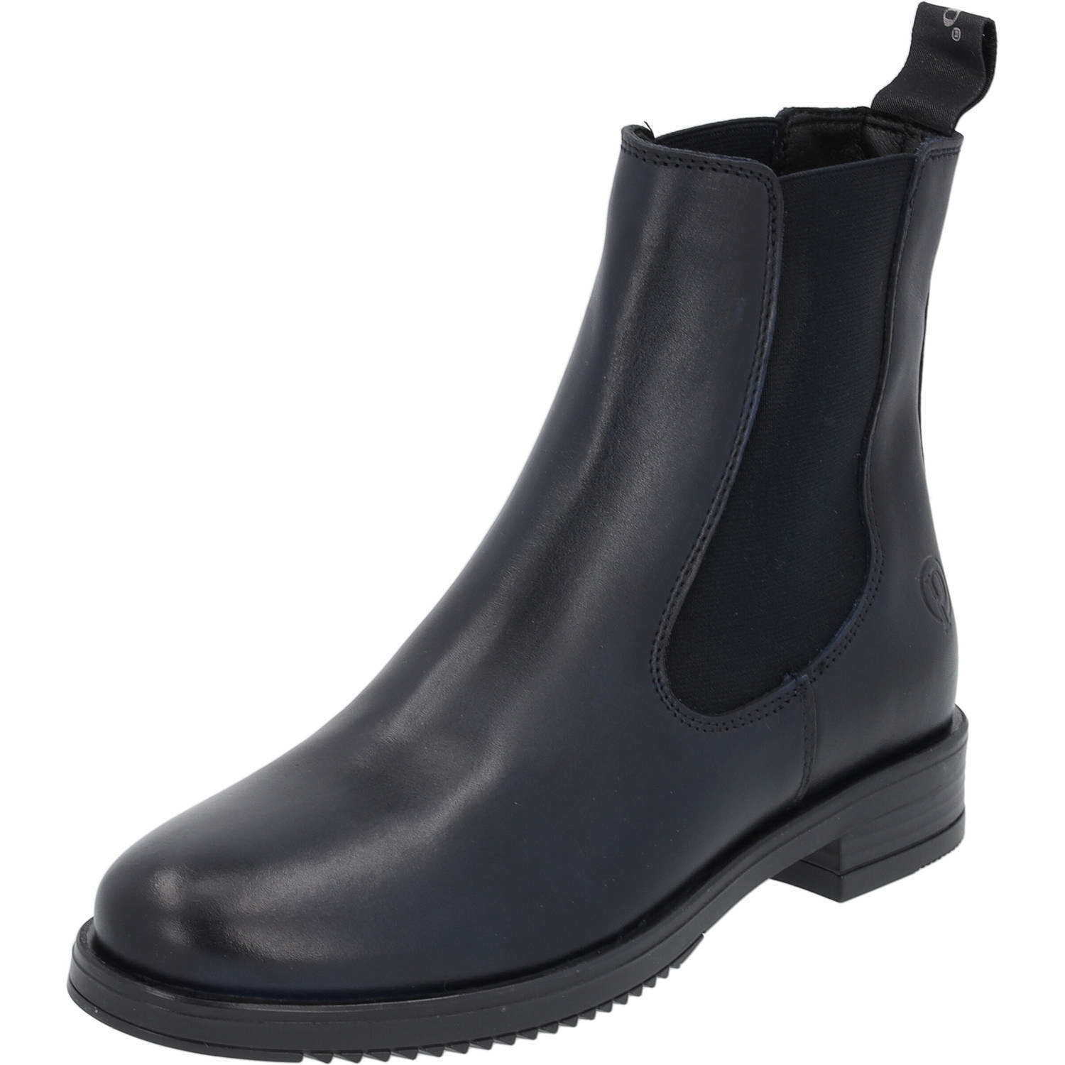 Palado Paros P, Chelsea Boots, Damen, Marineblau