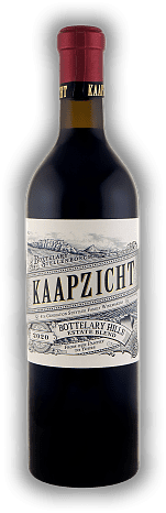 Kaapzicht, Bottelary Hills Estate Blend, Merlot, Cabernet Sauvignon, Shiraz, Cabernet Franc, Malbec, Petit Verdot, 2020, Stellenbosch  Kaapzicht, Bottelary Hills Estate Blend, Merlot, Cabernet Sauvignon, Shiraz, Cabernet Franc, Malbec, Petit Verdot,