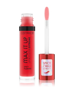 CATRICE Max It Up Lip Booster Extreme Lipgloss-4 ml