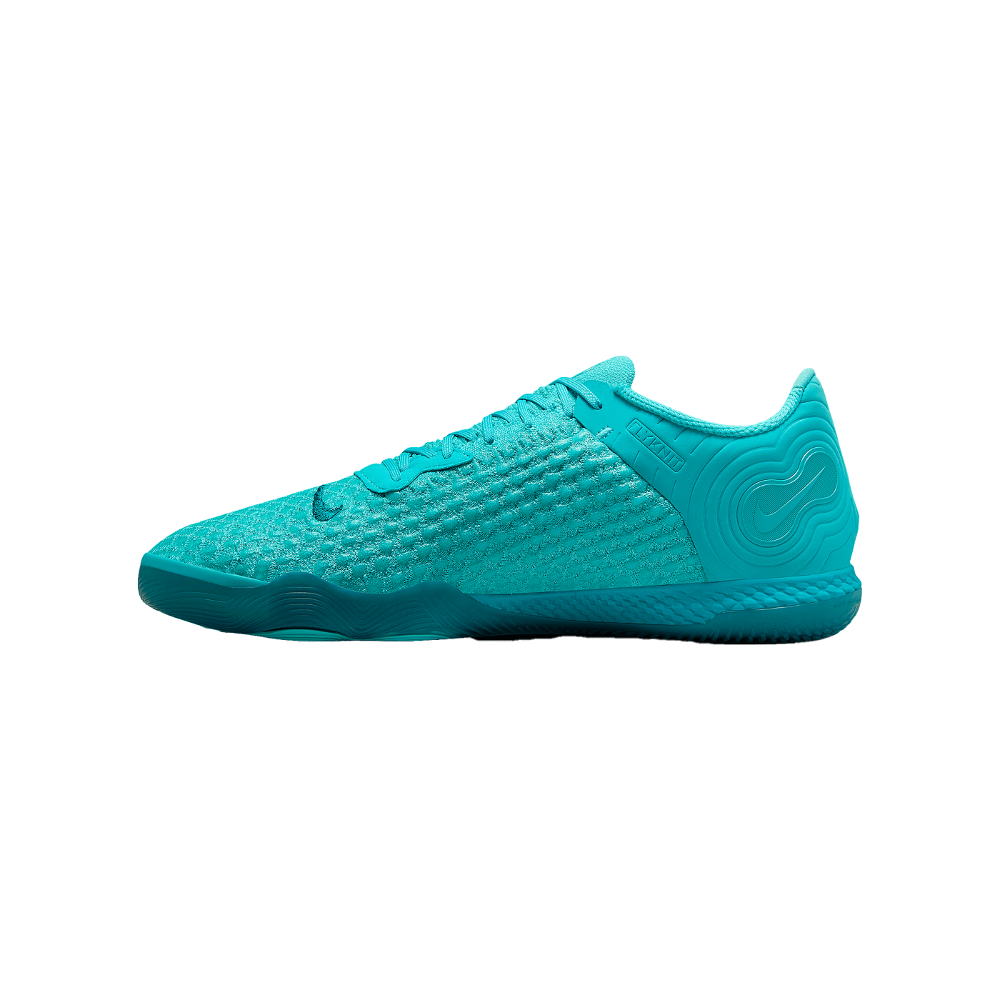 Nike Reactgato IN Grün F300