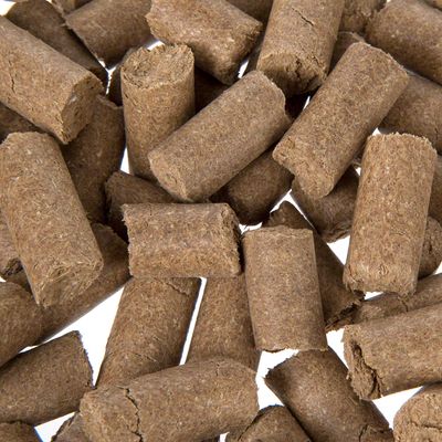 Vorratspaket: Stephans Mühle Pferdeleckerlis 15 x 1 kg
