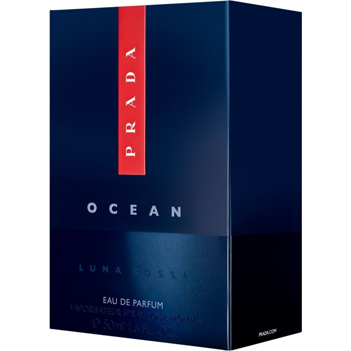 Eau de Parfum Spray