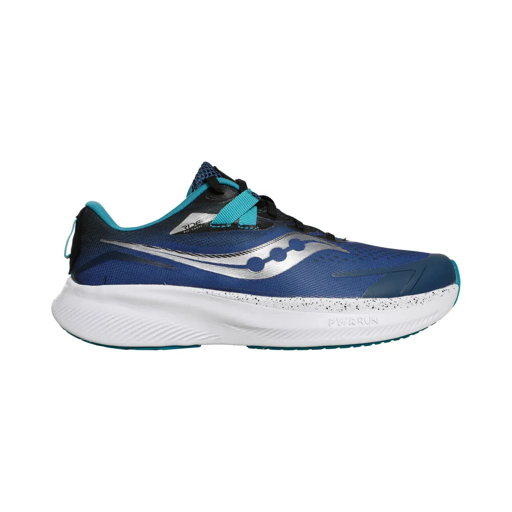Saucony Ride 15 SK2660-68 / blau