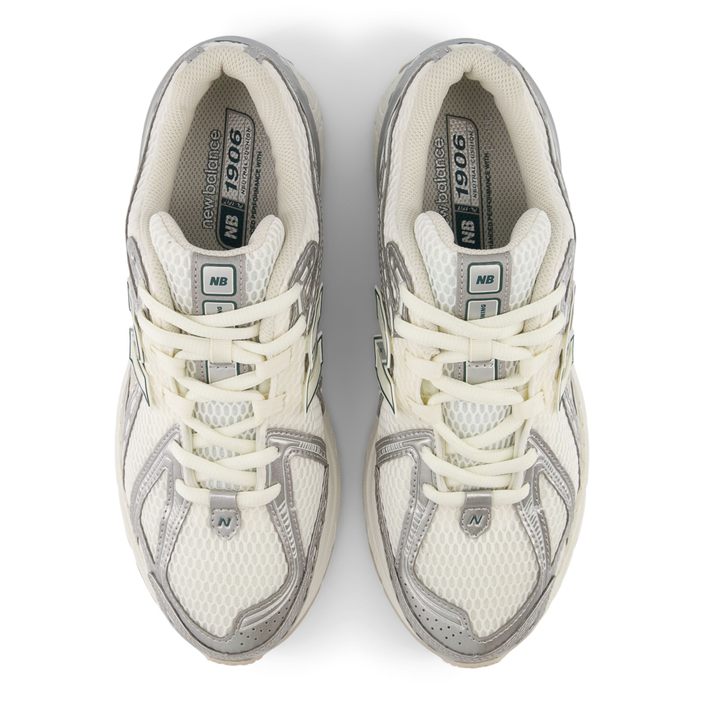 New Balance 1906R M1906REE / grau