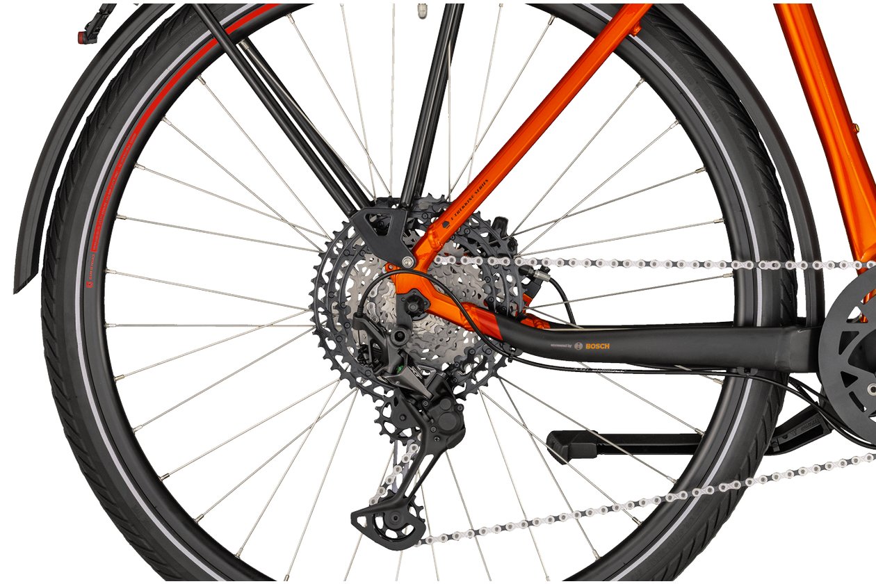 Bergamont E-Horizon Elite Speed Gent - 625 Wh - Auslaufmodell - 28 Zoll - Diamant