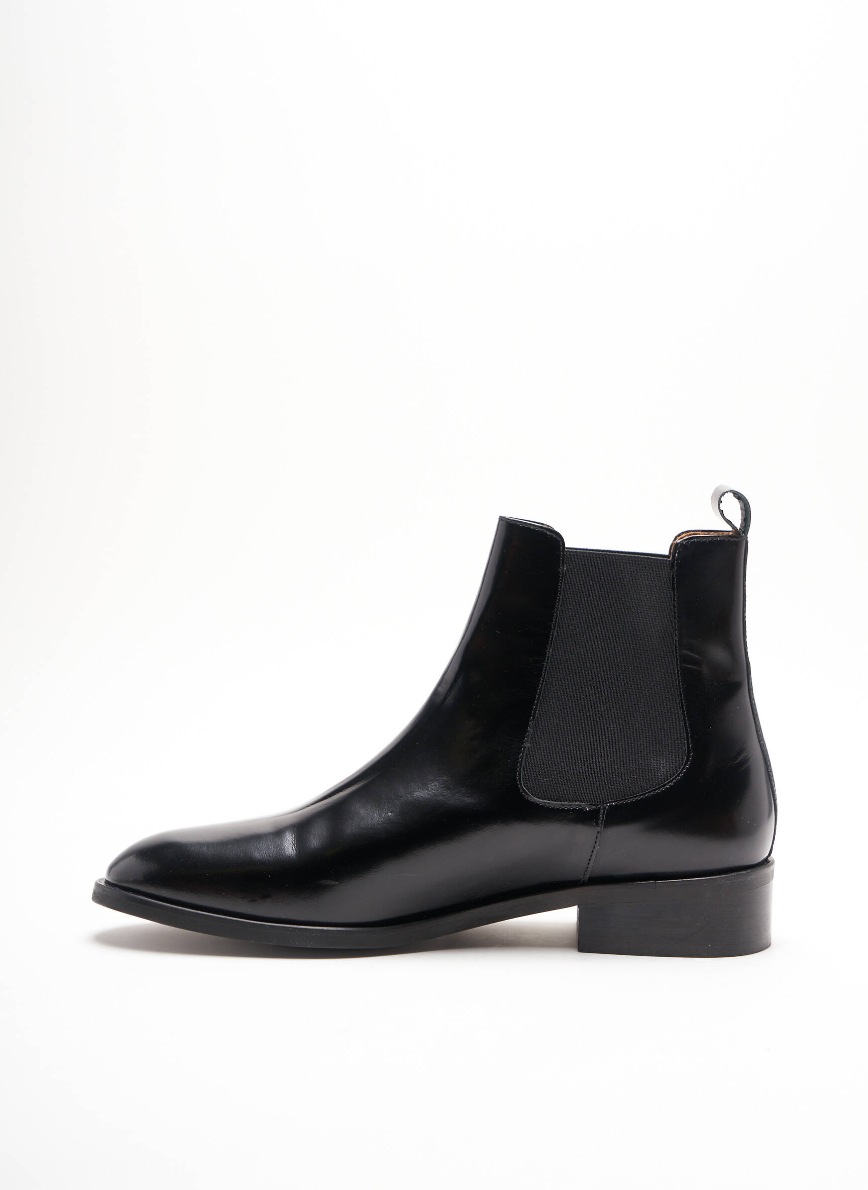 Jonak Bottines Femme couleur noir
