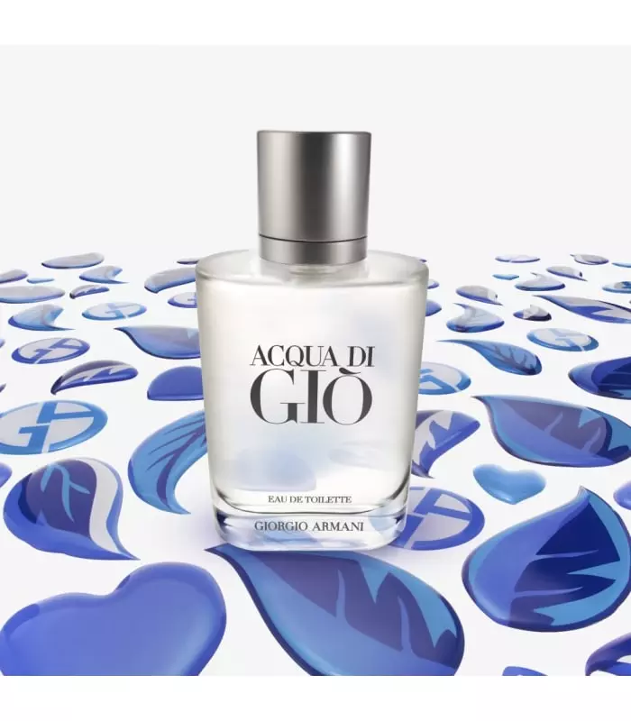 ACQUA DI.GIO Coffret Eau de Toilette
